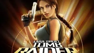 CGRundertow TOMB RAIDER ANNIVERSARY for PlayStation 3 Video Game Review