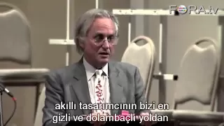 Yaratılışçıları İkna Edecek Tek Cümle - Richard Dawkins
