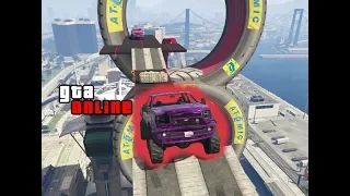 САМЫЙ ЖЕСТКИЙ СКИЛЛ ТЕСТ НА ПИКАПАХ! 2 ЧАСА АДА | GTA 5 Online (ГТА 5 ОНЛАЙН)