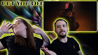 Cut You Off | (CHINCHILLA) - Reaction!