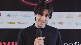 intervista Jacopo Farina - FIOF 2019