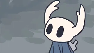 I'm CUP: Перевод на русский Hollow knight animation