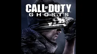 Call of Duty: Ghosts Federation Day Mission Cinematic Gameplay no Commentary