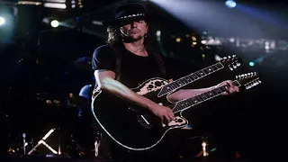 Richie Sambora - Stranger In This Town (Jones Beach 1995)