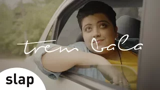 Ana Vilela - Trem-Bala - (Clipe Oficial)