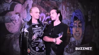 NEW 2015! SuperTrashFamily#9 (Tokio Hotel&Adam Lambert vs. Comedy Club)