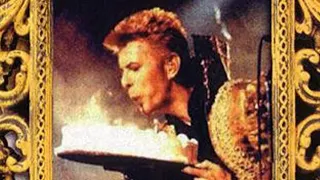 An Earthling at 50 (1997) David Bowie documentary