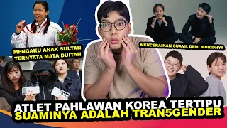 GURU INI NIKAHI MURID JADI SUAMI TERNYATA TRAN5GEND3R