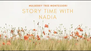 Story time with Nadia - We All Went on Safari