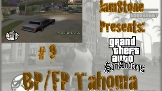 GTA SA Special Vehicle Guide Part 9 (Obtaining a BP/FP Tahoma)