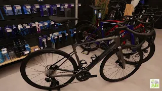 2024 GIANT DEFY ADVANCED 1