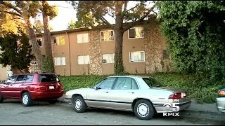 East Oakland Apartment Complex Becomes Gang Stronghold