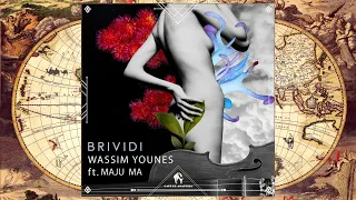 Wassim Younes, Majù - Brividi (Cafe De Anatolia Rituals)