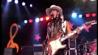 Stevie Ray Vaughan - Texas Flood - Live At Montreux85