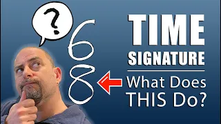 Time Signatures Explained and Demystified