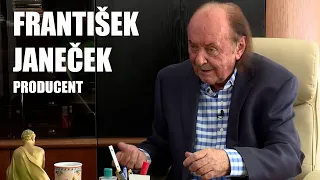 Janeček o Bartošové: Zlomený Štaidl řekl, že to byl Boží trest!