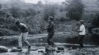 Chiến Tranh Biên Giới Việt -Trung Năm 1979 Từng Bị Cấm Chiếu | Phim Lẻ Chiến Tranh Việt Nam Hay Nhất