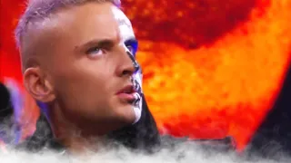 AEW Darby Allin Titantron 2021