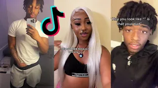 RELATABLE BLACK TIKTOK *1* | INSANE COMPILATION