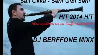 SALI OKKA  SENI GIDI SENI 2015 new music