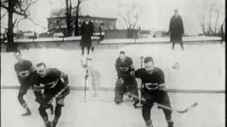 Montreal Canadiens 1924-25 1925-26