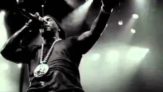 Young Jeezy  Way Too Gone ft. Future  Explicit)