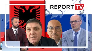 Ja politikanët e lidhur me Rusinë që veprojnë në Shqipëri, debate në studio