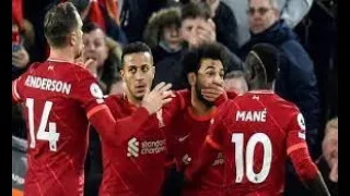 ملخص مباراة ليفربول اليوم ونيوكاسل 3-1 _ هدف محمد صلاح اليوم