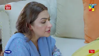 Bataya Hai Na.. Emergency Ho Gai Hai... | Best Moment | #HumKahanKeSachayThay | #HUMTV Drama