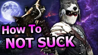 Honest Guide to Nightwolf | Mortal Kombat 11