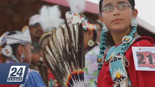 Эпидситуация среди коренного населения обостряется в США