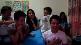 MISS UNIVERSE 2013 Reactions (PH enters Top 16)