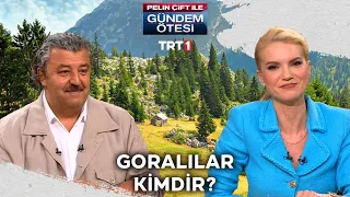 Goralılar kimdir? | @gundemotesi 418. Bölüm