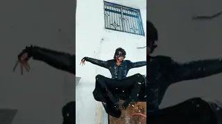 KRRISH 3 Awesome Edit 🔥❤️ || #2                                           #shorts