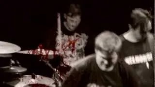 HateSphere - Smell of Death - OFFICIAL VIDEO