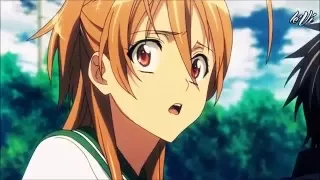 le'Vi - Highschool of the Dead (перевод от Radiant Records)