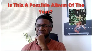 Album Of The Year? Finishing $UICIDEBOY$ - Sing Me a Lullaby, My Sweet Temptation Album Reaction PT2