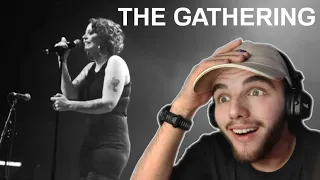 Metal musician REACTS to - The Gathering- Leaves LIVE at TG25