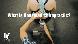 What is Gonstead Chiropractic? Explained by Dr. Bobby Fano, DC.