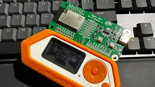 What to do when your flipper zero Wi-Fi development board doesn’t flash out of the box? +Use￼!