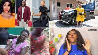 MERCY CHINWO's MARRIAGE SAGA,WIDOW BEATIN TO PULP,YUL & WIFE F's UP,CHINESE MAN ENDS HIS BAE's LYF