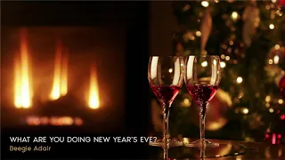 A Jazzy Christmas ǀ Beegie Adair - What Are You Doing New Year's Eve?