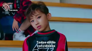 BOYSTORY - HOW OLD R U (Legendado PT-BR)