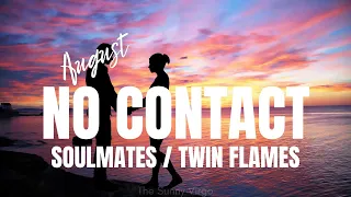 TWIN FLAMES/NO CONTACT ✨ how they feel, energies check in ✨ In-Depth AUGUST 2022 Tarot Reading