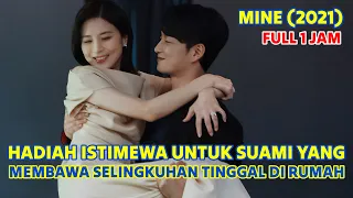 Full Suami bawa Selingkuhan ke Rumah, Istri Kasih Hadiah Istimewa ❤️‍🔥 Alur Drama Korea Mine