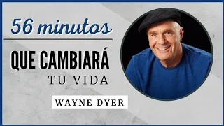 COMO PIENSES ASÍ SERÁS | WAYNE DYER EN ESPAÑOL