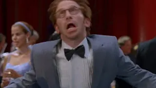 Seth Green Falling - Scooby-Doo 2