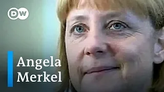 Angela Merkel's exit as her party's leader | DW News