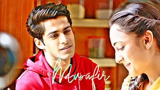 M U S A F I R... feat. SuVan | Romantic VM | Mohit Kumar and Kanikka Kapur | EDKV2