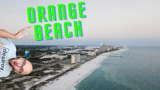 Top Things to do in Orange Beach Alabama 🏖️🩴